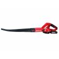 Воздуходувка аккумуляторная Einhell GE-CL 18 Li E Kit